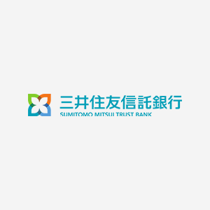 Sumitomo Mitsui Trust Group Logo