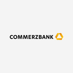 Commerzbank Logo