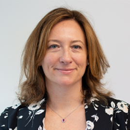Catherine Milward