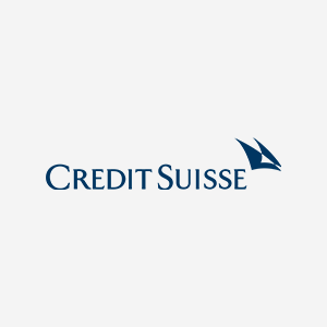 Credit Suisse Logo