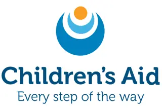 Childrens Aid Logo
