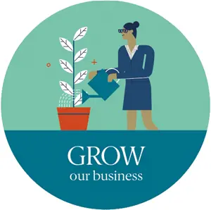 Grow