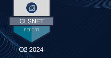 Clsnet Report 2024 Q2