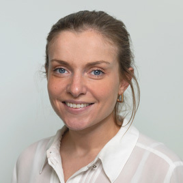 Sophie Dalzell