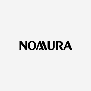 Nomura Logo