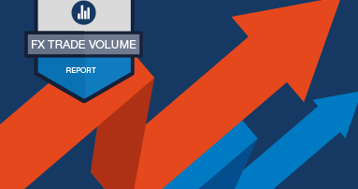 Jan CLS FX Trade volume report