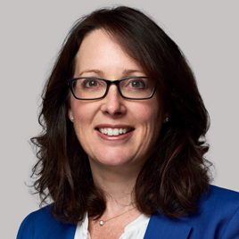 Photo of Helen Roberts