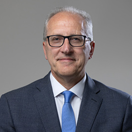 Photo of John Hagon