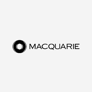Macquarie Logo