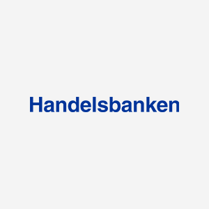 Handelsbanken Logo