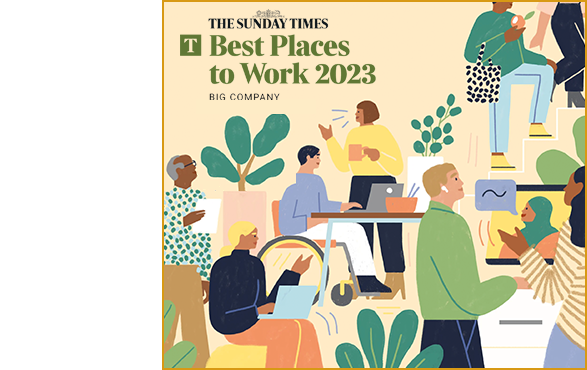 CLS The Sunday Times Award Homepage May2023 600Wide Positioned