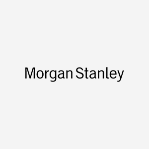 Morgan Stanley Logo