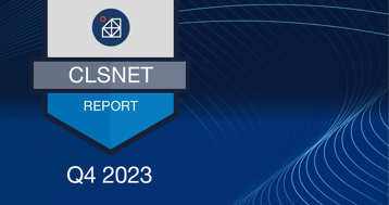 Clsnet Report 2023 Q4