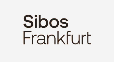 Sibos Frankfurt Logo