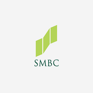 Sumitomo Mitsui Banking Corporation Logo