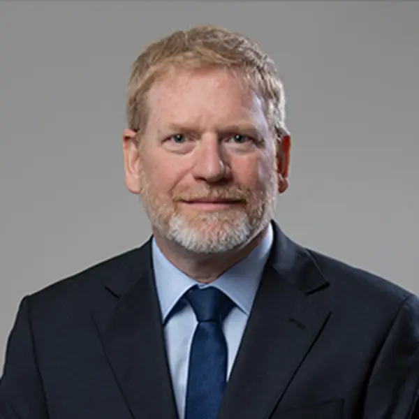 Photo of Andrew Cooper