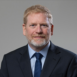 Photo of Andrew Cooper