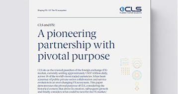 Whitepaper FX Ecosystem History Of CLS Thumbnail
