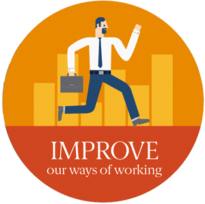 Improve