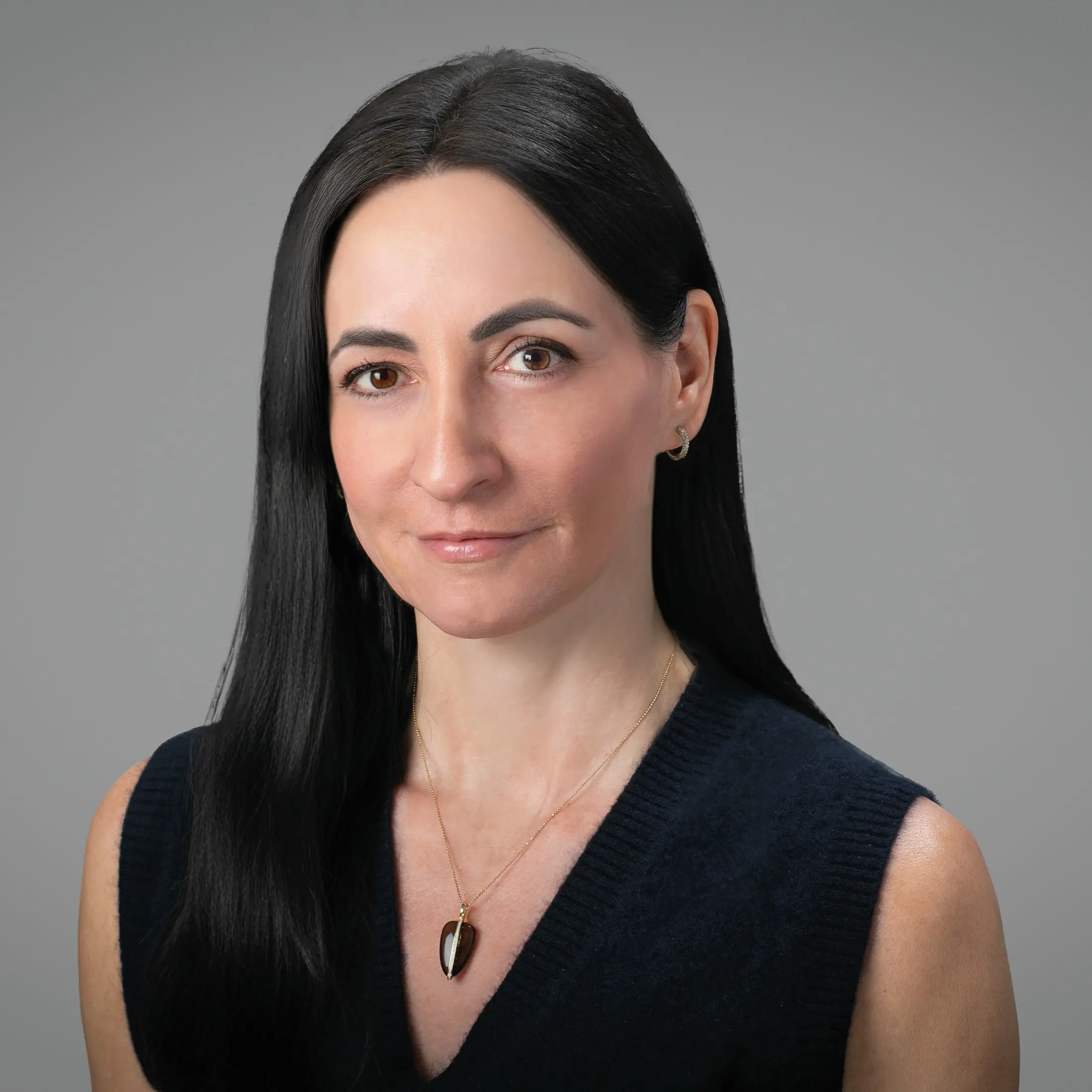 Photo of Lisa Danino-Lewis