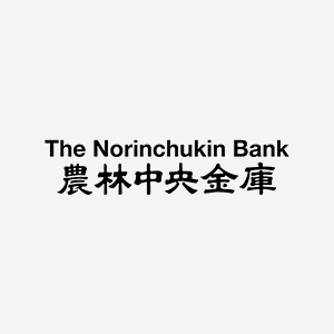 Norinchukin Bank Logo