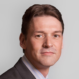 Photo of Michael Lawrence