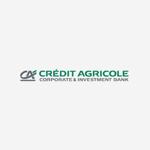 Credit Agricole Corp And Investment Bank