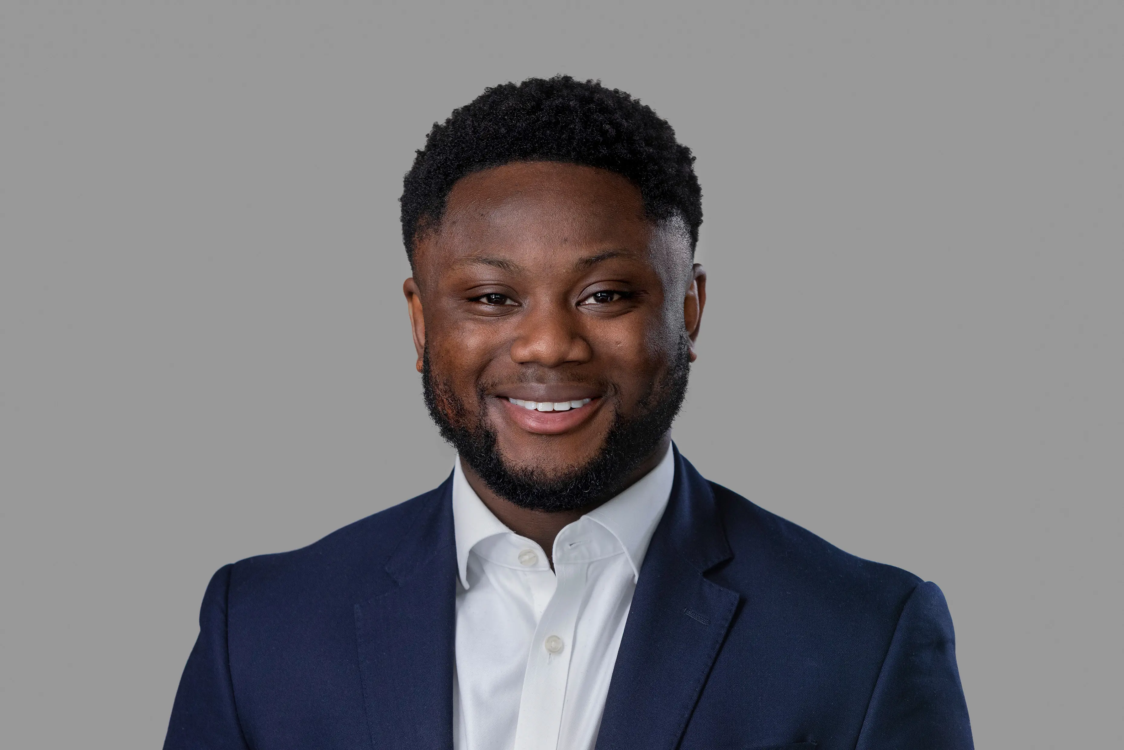 CLS Joshua Sarpong Image Oct2025