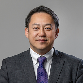 CLS Group Ryo Terazawa Luzern Web