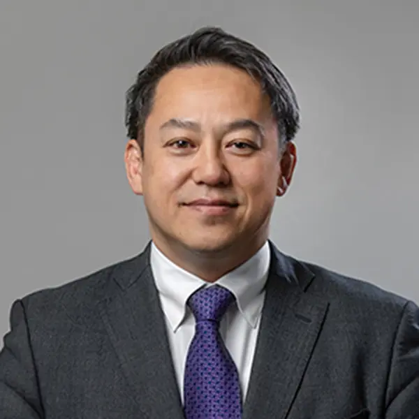 Photo of Ryo Terazawa