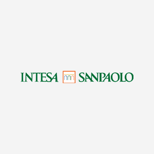 Intesa Sanpaolo Logo