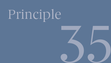 Cls Fx Global Code Principle 35