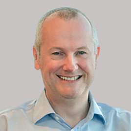Photo of Peter Whitelaw