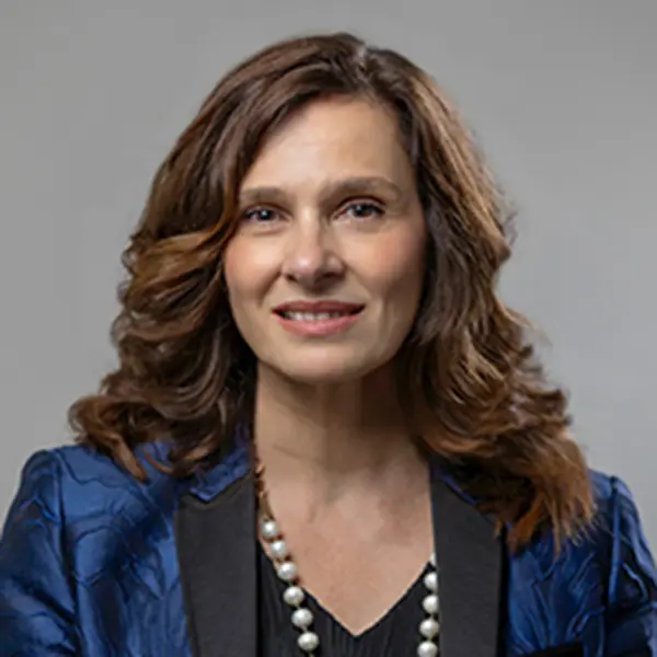 Photo of Brigitte Daurelle