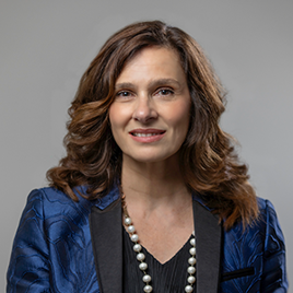 Photo of Brigitte Daurelle