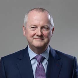 Photo of Peter Whitelaw