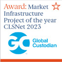 CLS Award Clssettlement Global Custodian 2023 (1)