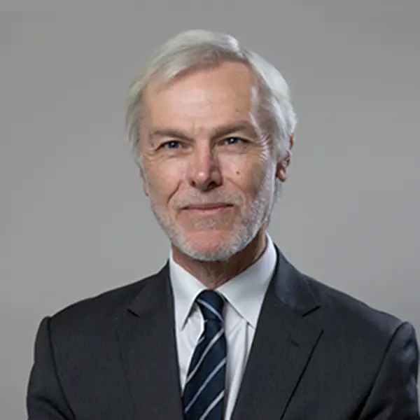 Photo of John Trundle