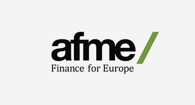 Afme Finance Eurpoe Logo