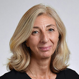 Photo of Dominique Le Masson