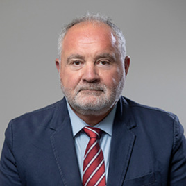 Photo of Bruno d’Illiers
