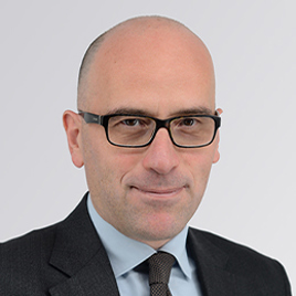 Photo of Fabrizio Tallei